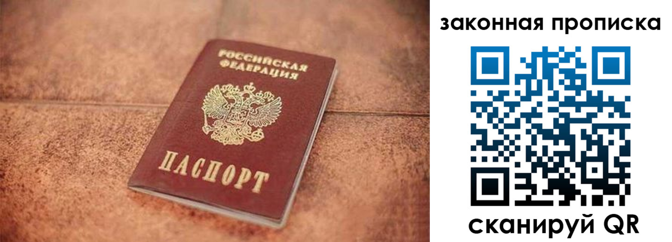 временная прописка в Лосино-Петровском